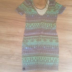 Tribel Dress
